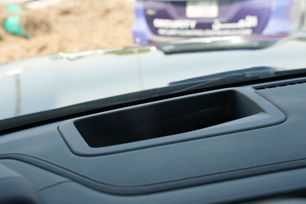 بي واي دي ليوبارد 5 2025 BYD Formula Leopard 5 Yun Nian Laser Qian Kun Black 0Km