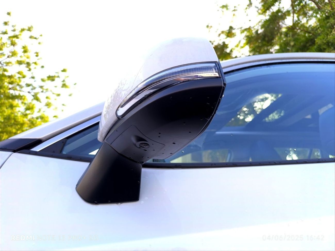 Toyota RAV4 2.0 FULL OPTION PANORAMA