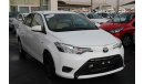 Toyota Yaris SE 1.5