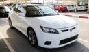 Scion tC