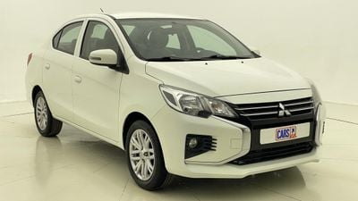 Mitsubishi Attrage GLX HIGHLINE 1.2 | Zero Down Payment | Home Test Drive