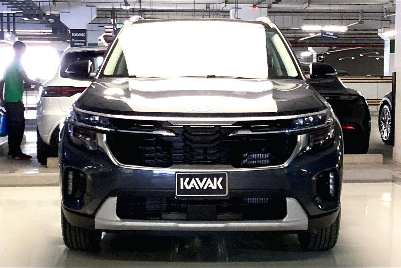 كيا سيلتوس SX | National Day Celebration | شامل الضمان | 0 ﺪﻔﻋﺓ ﺃﻮﻟﻯ