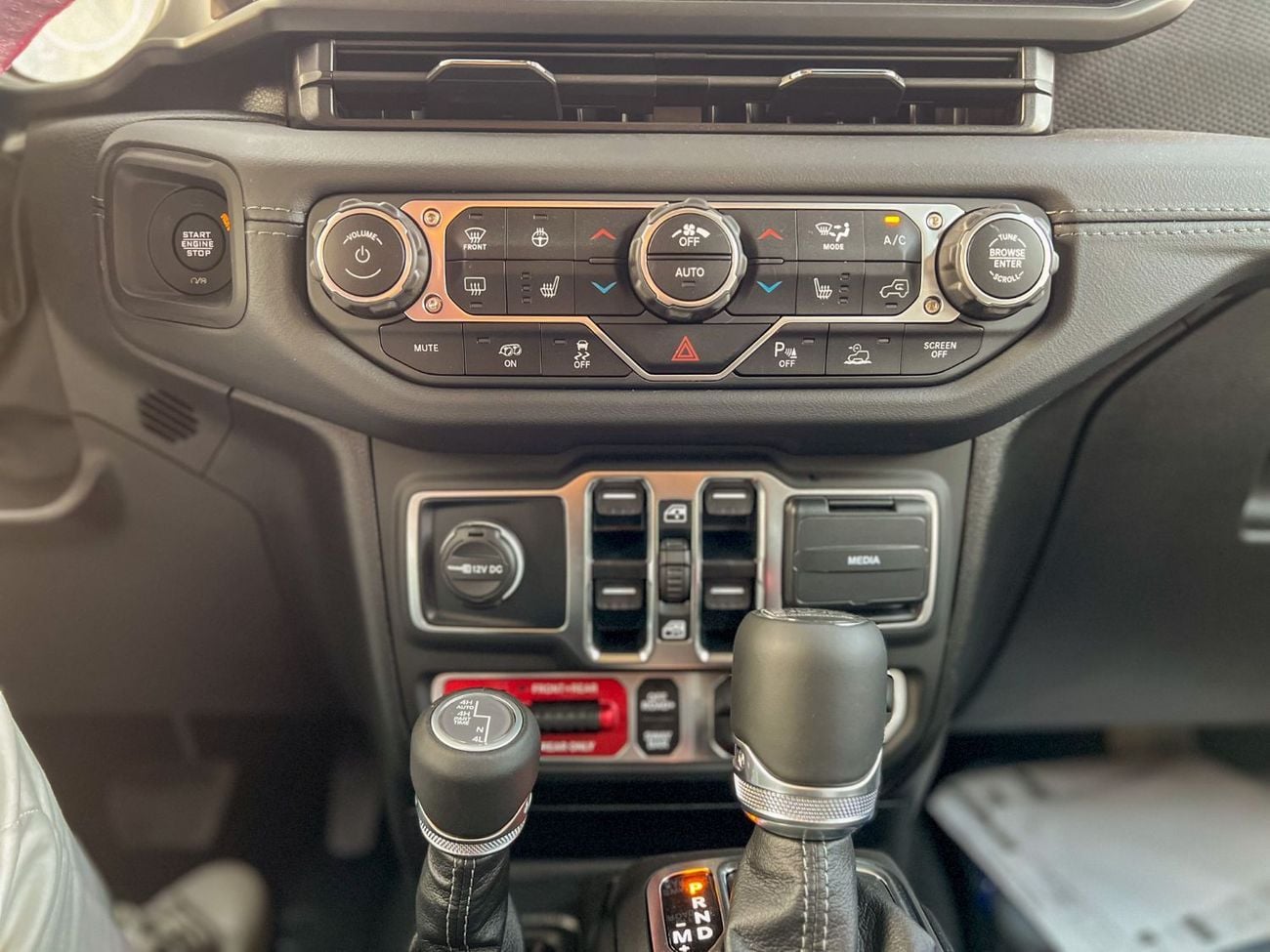 Jeep Wrangler EXPORT PRICE - Rubicon 392 6.4L V8 - FINAL EDITION