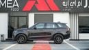 Land Rover Range Rover Sport Dynamic HSE P400 3.0L 2025 MY EXPORT PRICE