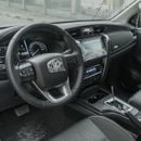 Toyota Fortuner 2.7 L | v4 | Petrol | Auto AC | Export Only