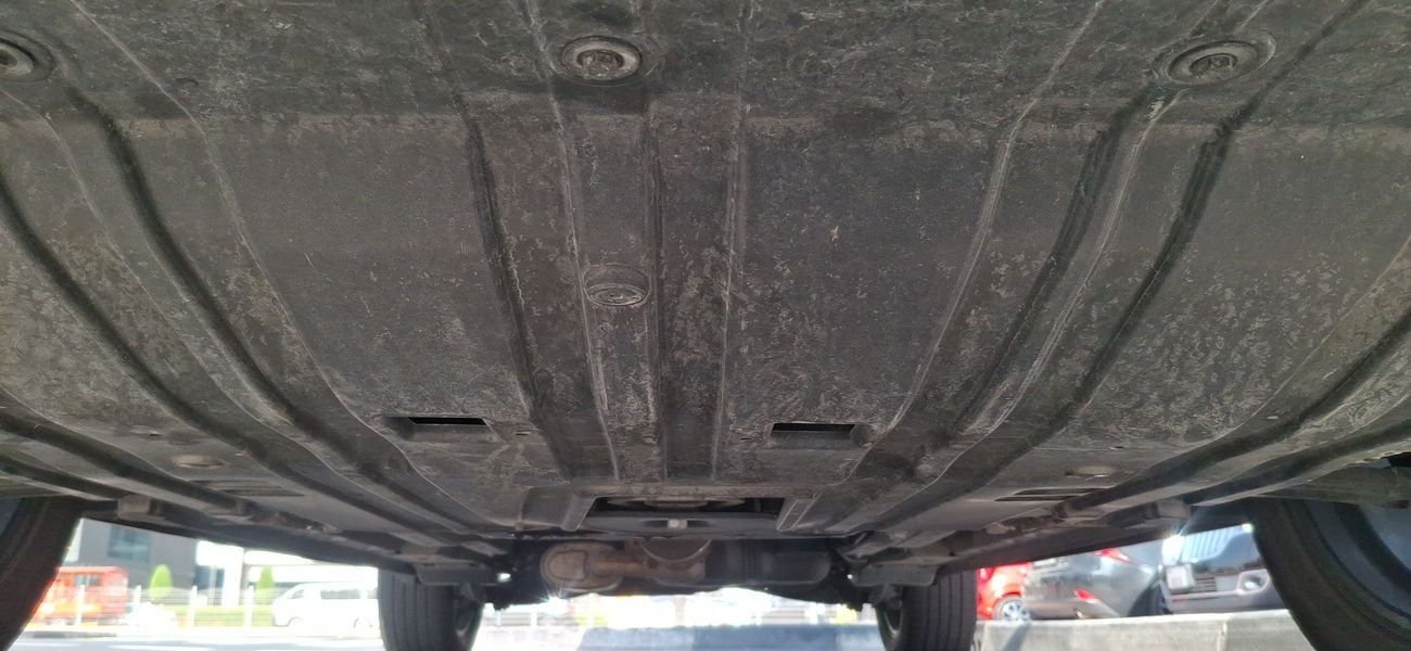 فورد تيريتوري TITANIUM 1.8 | بدون دفعة مقدمة | اختبار القيادة في المنزل