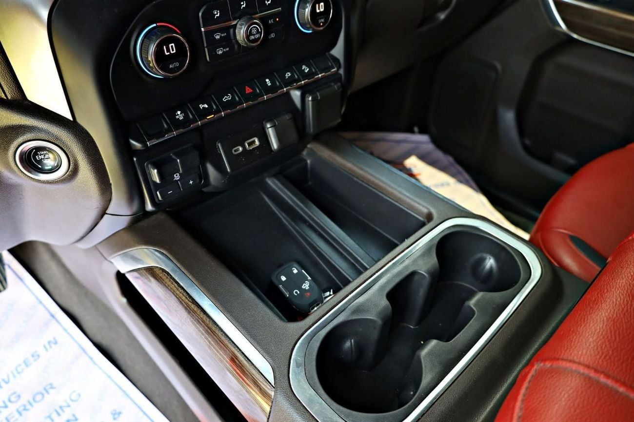 شيفروليه سيلفارادو 1500 REG/CAB LT1 NAV