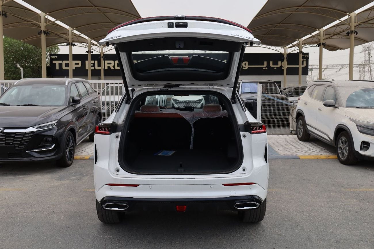 Changan UNI-Z