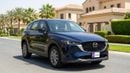 مازدا CX5 2024 GL | AED 1081/Month | 0 DP | 30 Day Return | Warranty | Service History