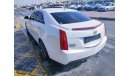 Cadillac ATS Cadillac ATS