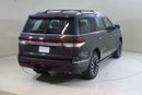 Lincoln Navigator PRESIDENTIAL 3.5L N1923 / AL TAYER MOTORS / AL QOUZ SHOWROOM