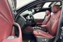 بي أم دبليو X4 2023 BMW X4 M40i, 2027 Swiss Auto Warranty, 2027 BMW Service Pack, BMW Service History, GCC