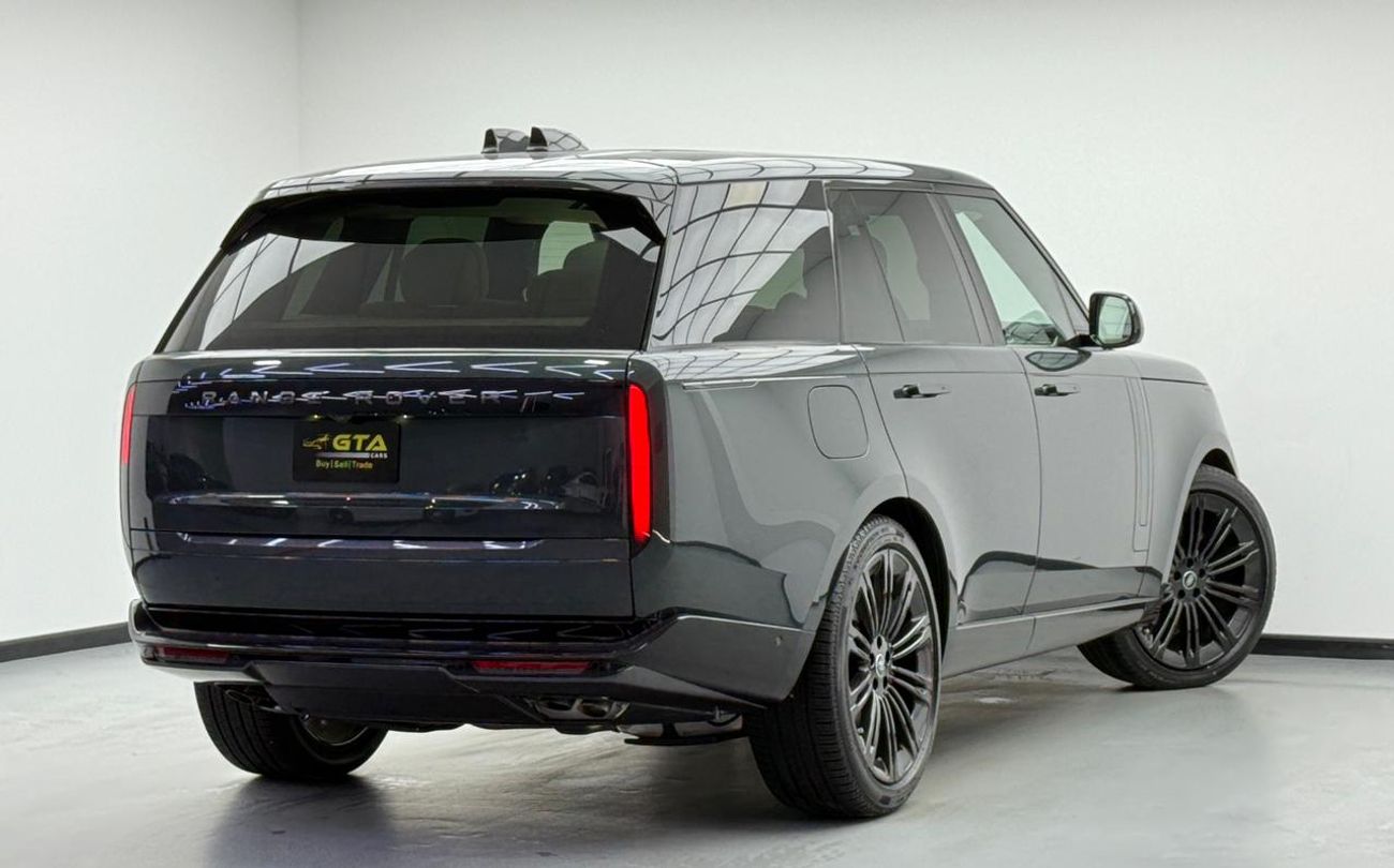 Land Rover Range Rover Sport Dynamic SE P530 4.4L 2025 Range Rover SE P530 ,Warranty ,Brand New ,Canadian Spec