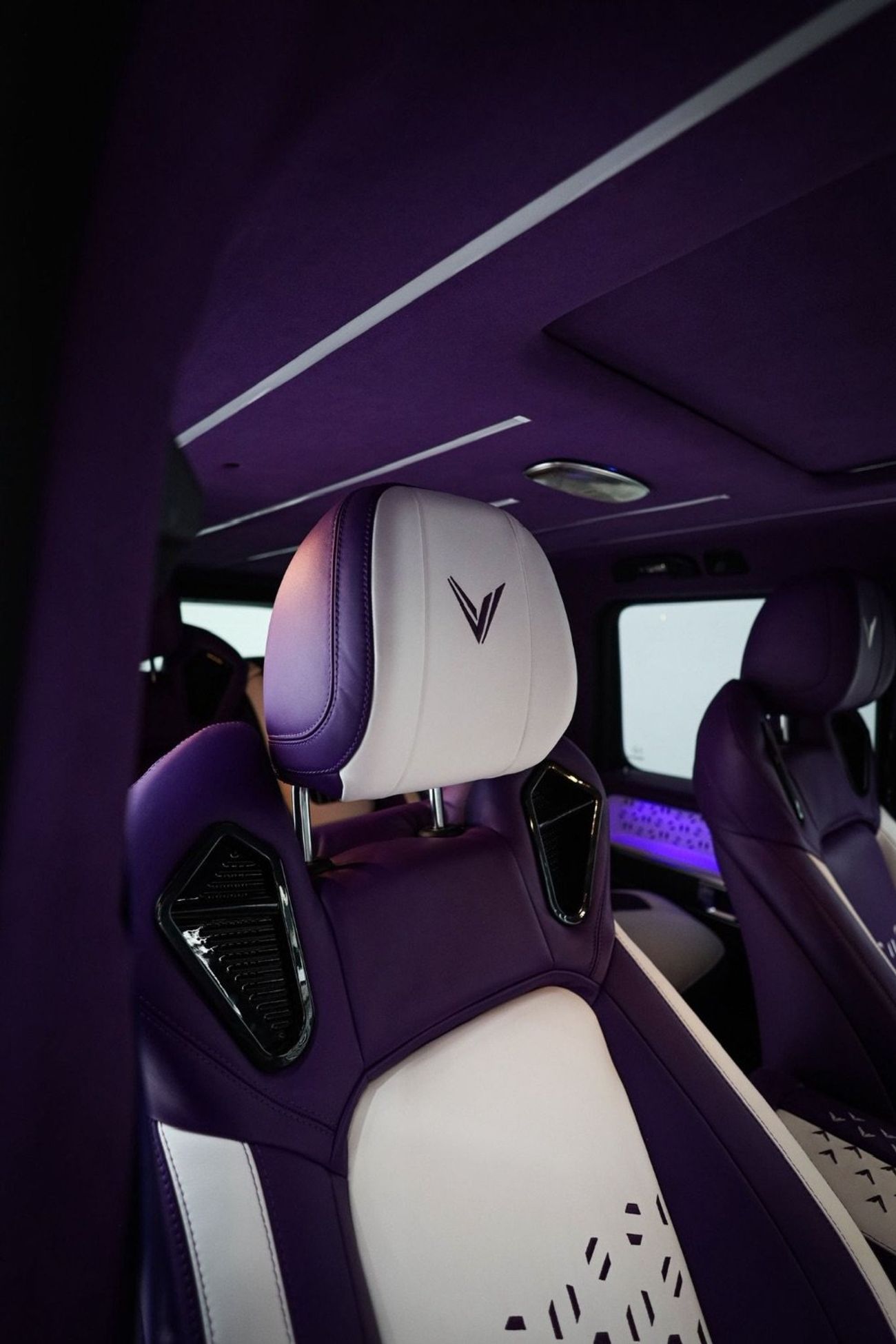 مرسيدس بنز G 63 AMG 