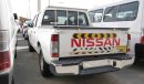 Nissan Pickup