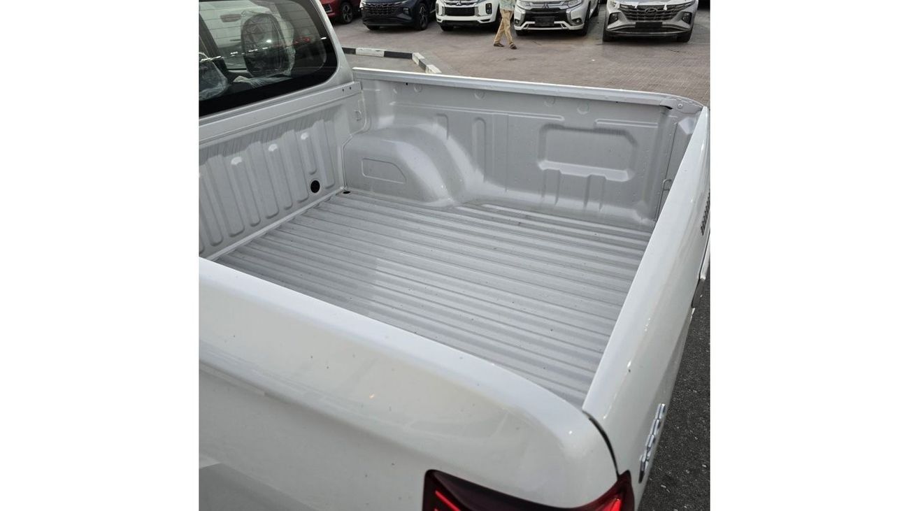 Mitsubishi L200 2022 L200 2.2L AT Diesel 4WD 2022 Model