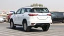Toyota Fortuner Toyota Fortuner 4.0 4x4 full option Oman 2025