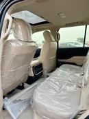 Toyota Land Cruiser GXR 4.0L