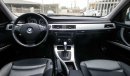 BMW 323 I - price is negotiable