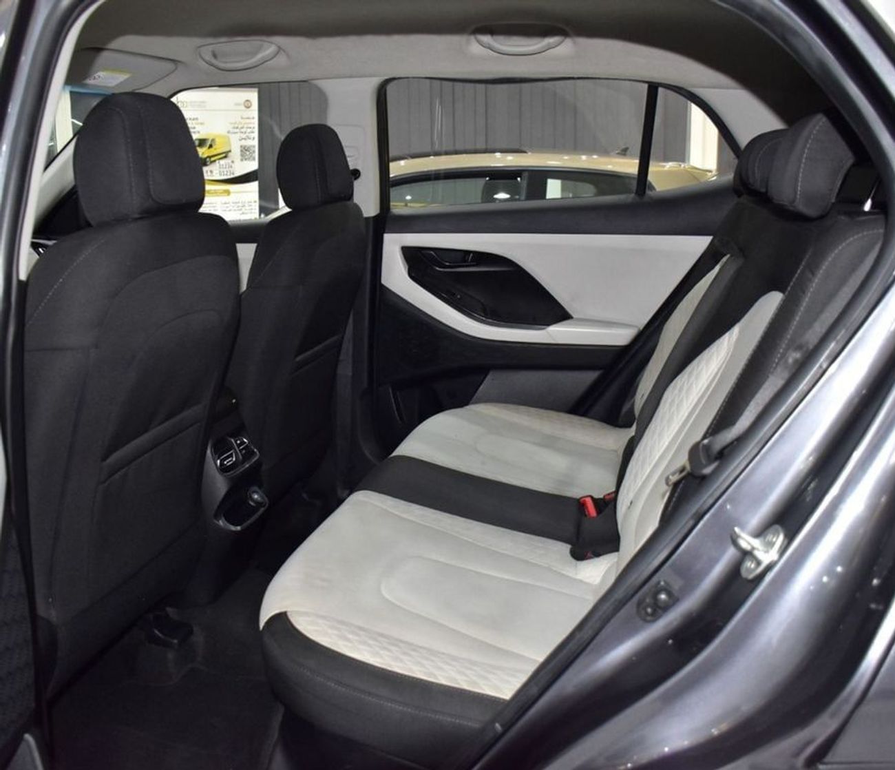 هيونداي كريتا EXCELLENT DEAL for our Hyundai Creta ( 2022 Model ) in Grey Color GCC Specs