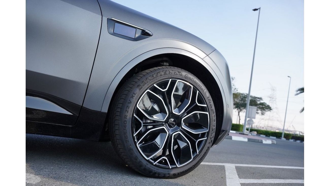 أفاتر 11 2023 افاتار الترا بريميوم ايديشن دفع رباعي