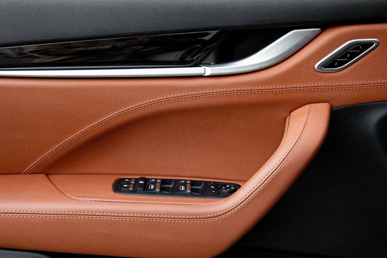 Maserati Levante GT | 3,917 P.M  | 0% Downpayment | Immaculate Condition!