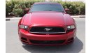 Ford Mustang V6 premium 3,7L 305hp 3700CC