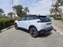 Peugeot 2008 GT 2025 GCC 1.2L CUV FWD Brand New 0Km