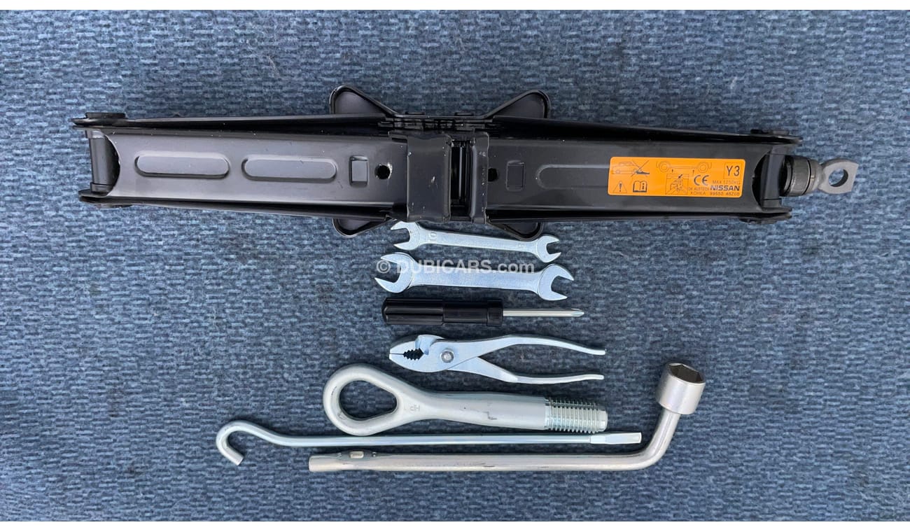 Nissan XTrail S 2.5 | Zero Down Payment | Free Home Test Drive