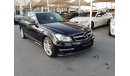 Mercedes-Benz C 300 Mercedes benz c300Kit 63AMG FULL OPTION FULL SERVICE LOW MILEAGE PANORAMIC