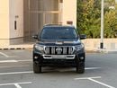Toyota Prado TX-L