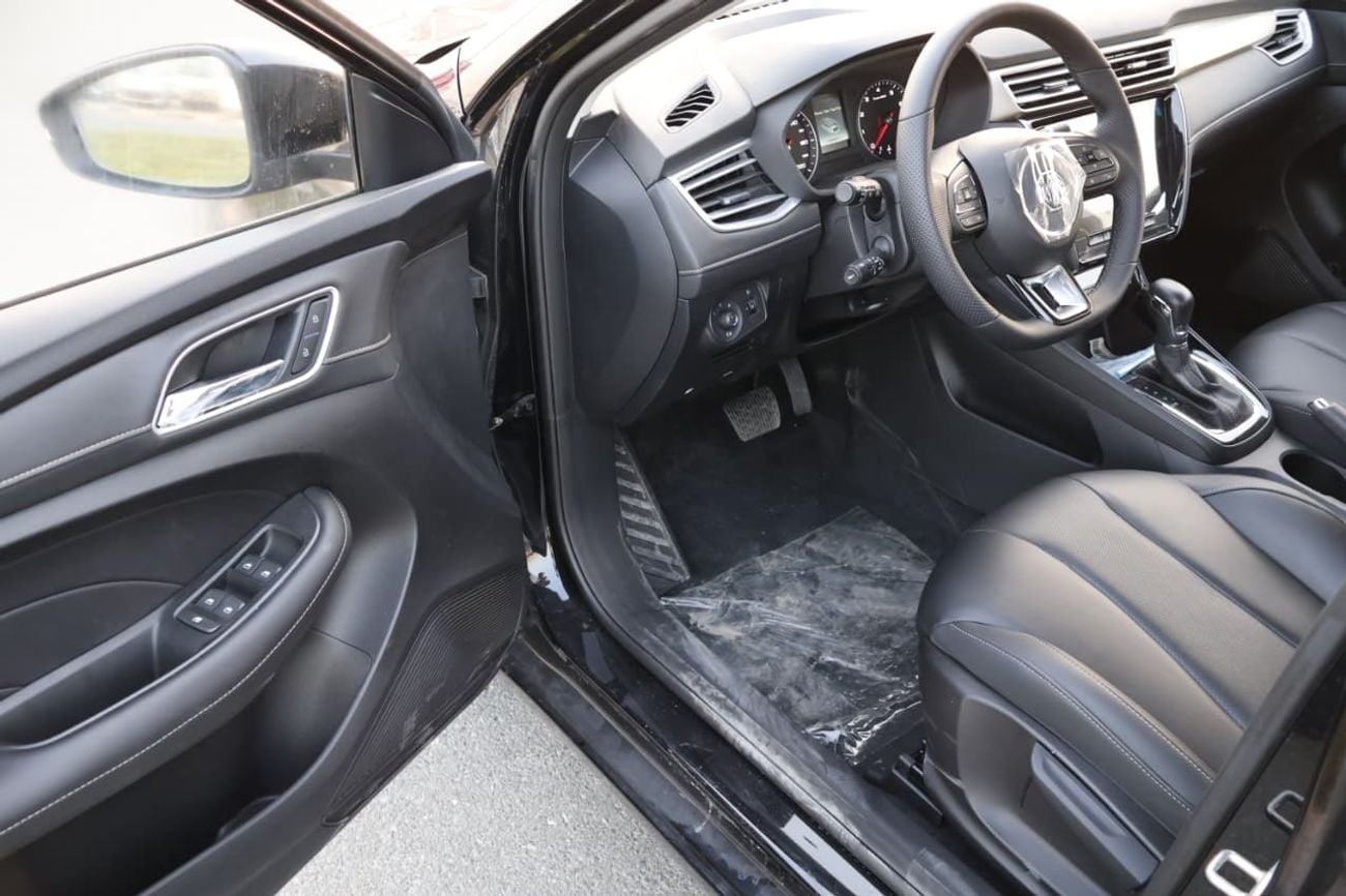 أم جي 5 2024  MG5 1.5L AT COMFORT