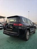 تويوتا لاند كروزر VXR 4.0L