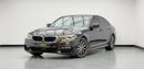 بي أم دبليو 530i M SPORT