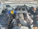 Toyota Land Cruiser 70 78 HARD TOP 4.2L DIESEL MANUAL TRANSMISSION