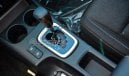 تويوتا هيلوكس 2020YM 4.0L TRD Full option Sportivo V6 AUTOMATIC-White Available الوان مختلفه
