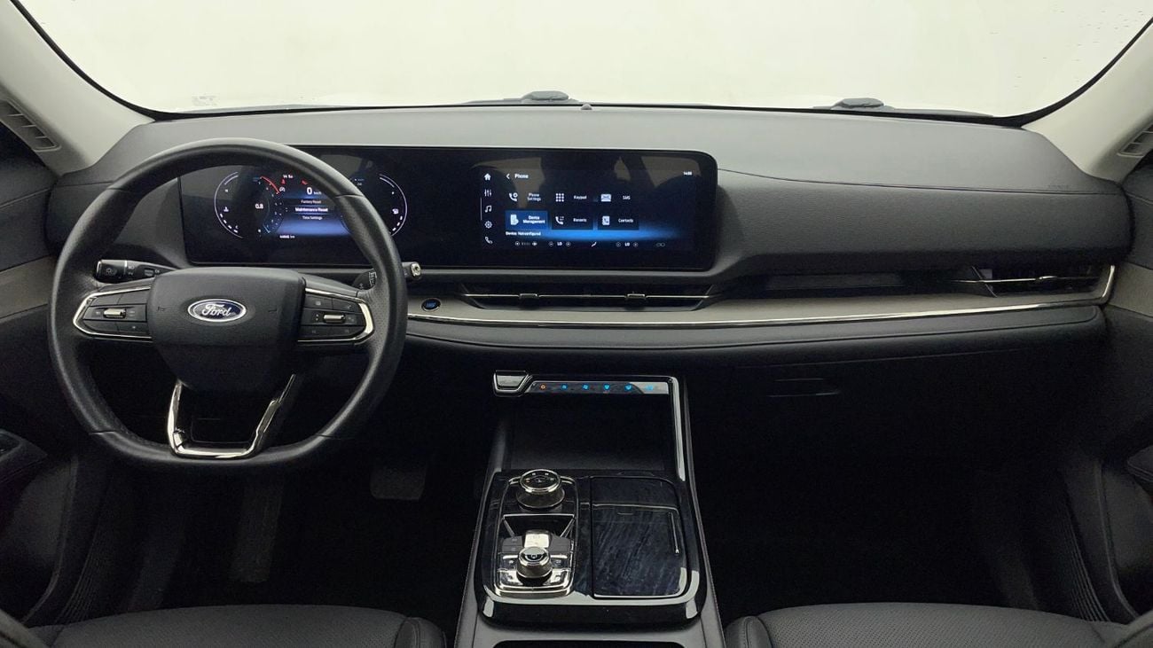 Ford Territory 1.8L 2024 | 0 DP | 1099/Month | 30 Day Return | Service History