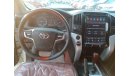 Toyota Land Cruiser GXR V6 2011