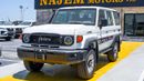 Toyota Land Cruiser 70 HT VXR Brand LC 76 LX GCC Specs