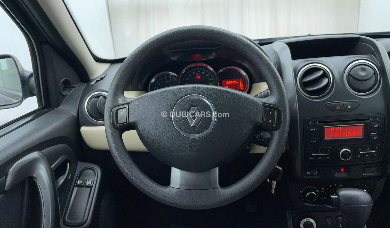 Renault Duster PE 2 | Zero Down Payment | Free Home Test Drive