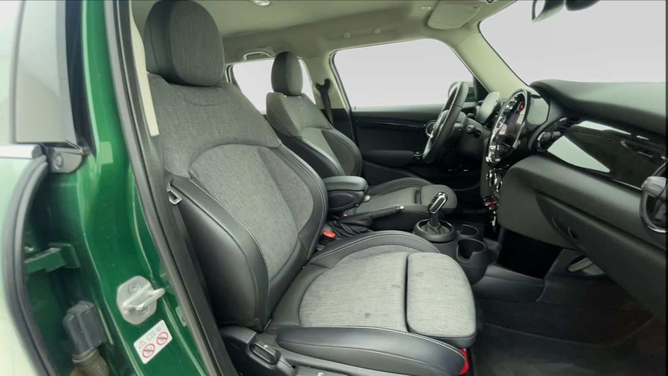 Mini Cooper HATCH 5D 1.5 | Zero Down Payment | Home Test Drive