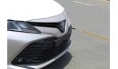 Toyota Camry 2.5 GLE AT 2018 model