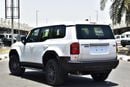 تويوتا برادو Toyota Prado TXL1 2.4L Petrol 4WD 7 Seat Automatic