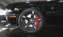 Dodge Challenger Hellcat SRT8 2018, 6.2L, V8