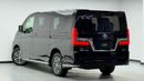 Toyota Granvia PREMIUM