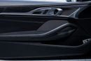 BMW M850i xDrive 4.4L BMW M850i X-Drive Clean Title 2022 American Spec under Warranty with Flexible Down-Payme