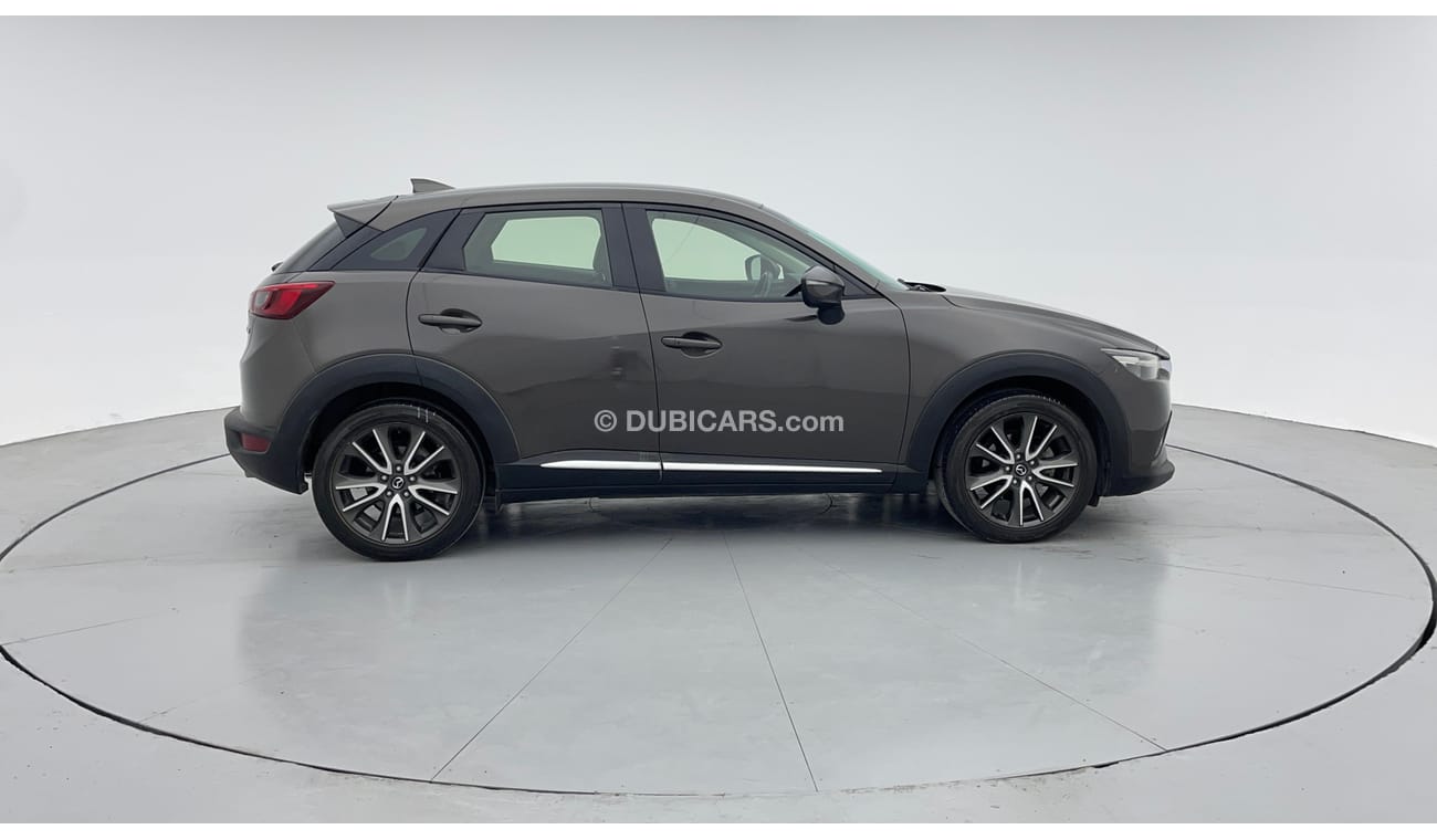 Used Mazda CX3 GTX 2 | Zero Down Payment | Free Home Test Drive 2017 ...