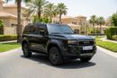 Toyota Prado TXR 2024 | AED 2477/Month | 0 DP | 30 Day Return | Warranty | Service History