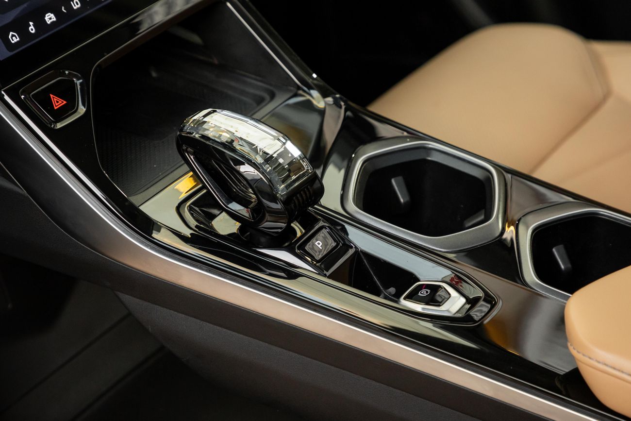 Geely Starray Starray GF Plus  | 1,861 P.M | 0% Downpayment | Highest Option GF+ | Geely Warranty