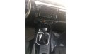 Toyota Hilux Diesel 2.4cc Manual ((Brand New))